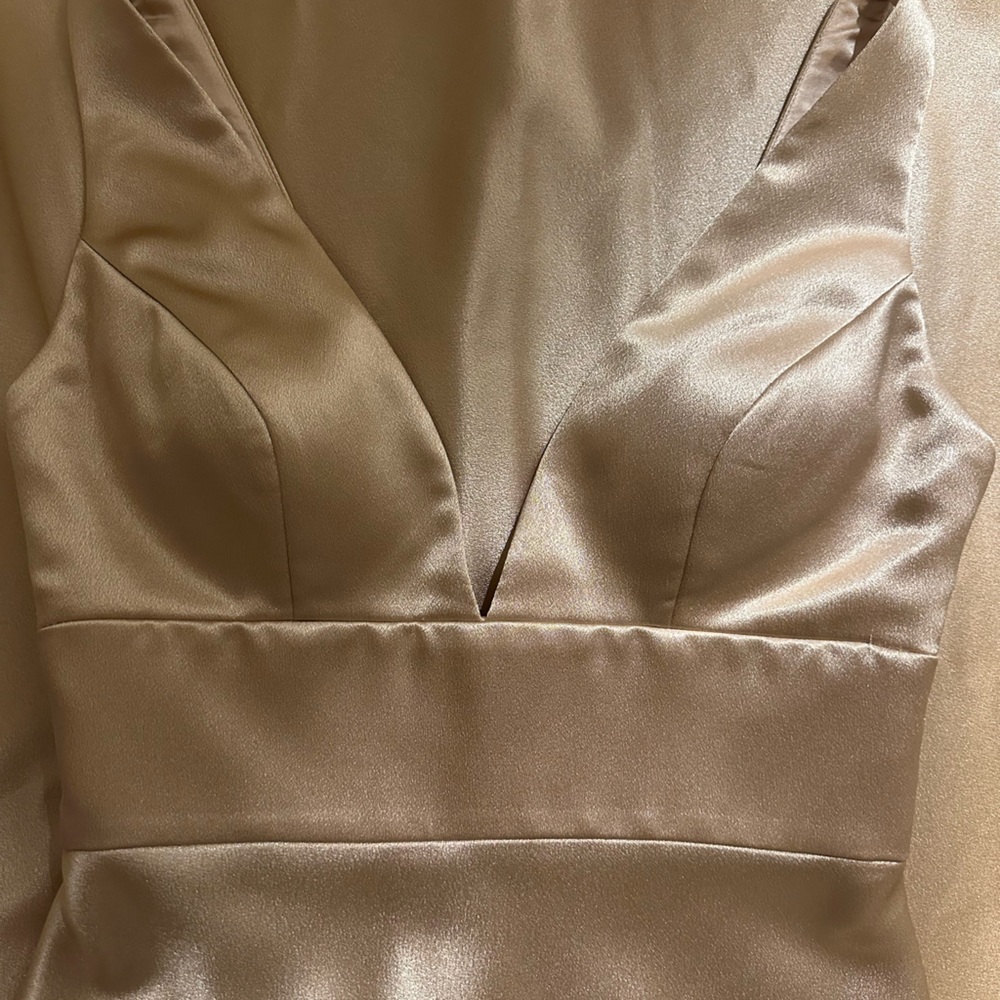 Jenny Yoo bridesmaid dress